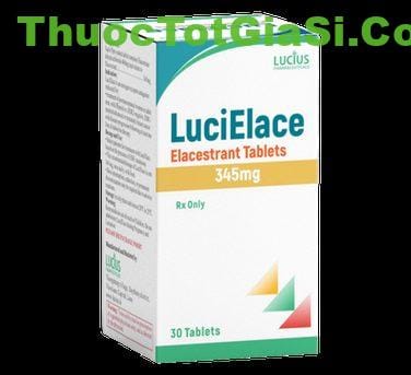 lucielace-345mg-86mg-elacestrant-thuoc-dieu-tri-ung-thu-vu-hr-her2-10426-1 LuciElace 345mg / 86mg (Elacestrant) – Thuốc điều trị ung thư vú HR+ HER2-