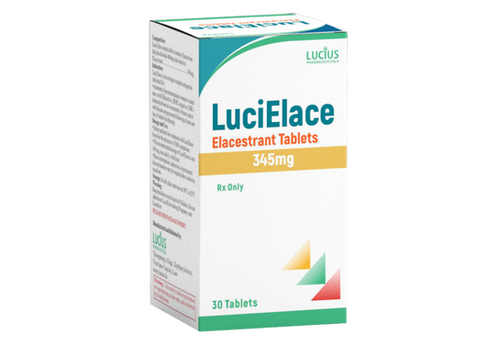 LuciElace 345mg / 86mg (Elacestrant) – Thuốc điều trị ung thư vú HR+ HER2- 4 Lucielace 345 (elacestrant) giá bao nhiêu?