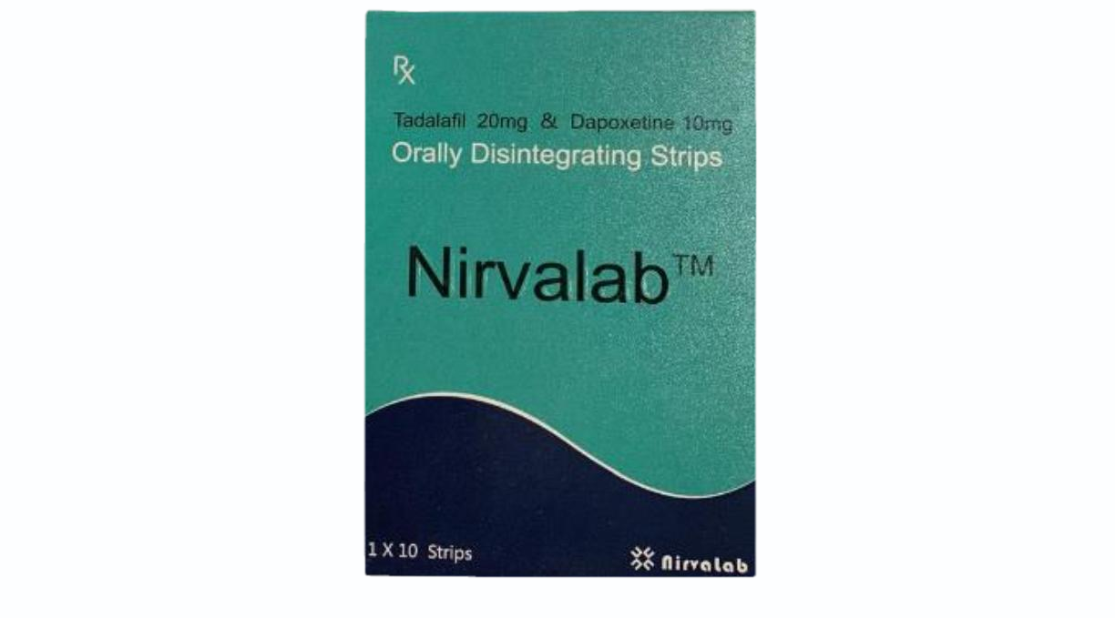 Nirvalab 20 & 10 mg thuoctotgiasi