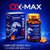 OX MAX