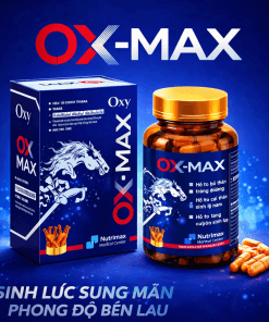 OX MAX