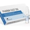PHARMA SUST 250 là thuốc gì? Công dụng, liều dùng và giá bán mới nhất
