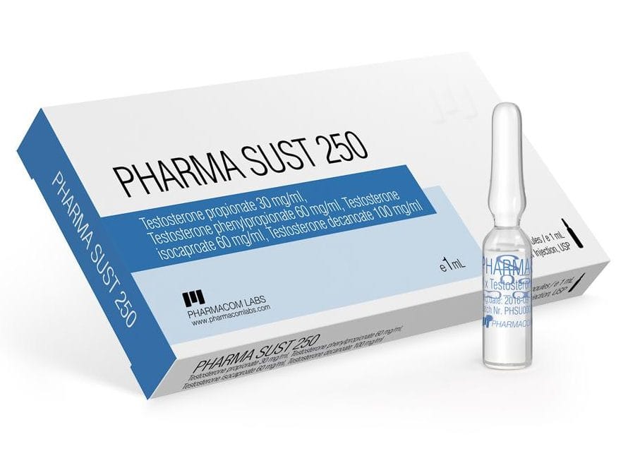 pharma-sust-250-la-thuoc-gi-cong-dung-lieu-dung-va-gia-ban-moi-nhat-10774 PHARMA SUST 250 là thuốc gì? Công dụng, liều dùng và giá bán mới nhất