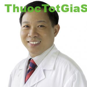 Bác sĩ Nguyễn Quang