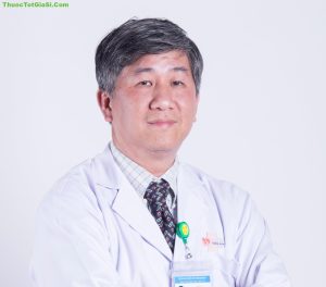 Bác sĩ Phạm Phú Phát