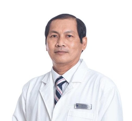 Phòng khám Bác sĩ Từ Thành Trí Dũng Nam Khoa | Khám uy tín TP.HCM