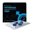 Powergra Quick Sildenafil 100mg – Thuốc Tăng Cường Sinh Lý Nam, Cải Thiện Rối Loạn Cương Dương Hiệu Quả