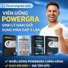 Powergra Super Gold Magic, Powergra Vigor Boost 5000mg – Tăng testosterone, tăng cường sinh lý nam tự nhiên