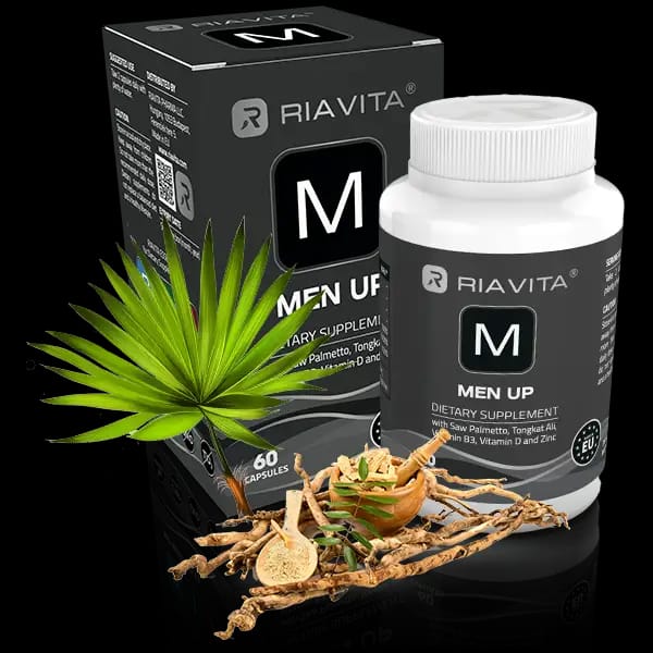riavita-men-up-ho-tro-tang-cuong-sinh-ly-nam-tang-testosterone-10606 Riavita Men Up – Hỗ Trợ Tăng Cường Sinh Lý Nam, Tăng Testosterone