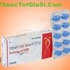 Suhagra-100 Sildenafil Citrate 100mg – Thuốc điều trị rối loạn cương dương ở nam giới