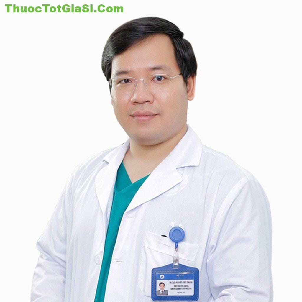 thac si bac si nguyen duc thinh chuyen gia nam khoa hang dau viet nam