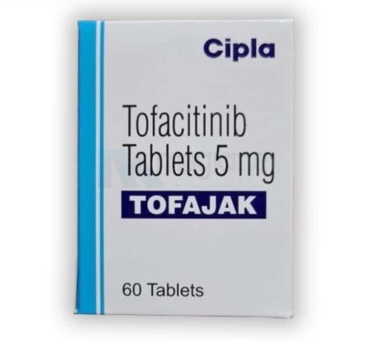 thuoc-tofajak-5mg-tofacitinib-cipla-dieu-tri-viem-khop-dang-thap-10839-1 Thuốc Tofajak 5mg (Tofacitinib) Cipla – Điều trị viêm khớp dạng thấp