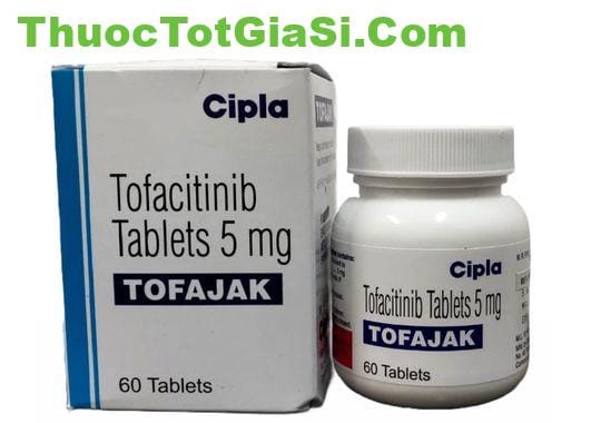 thuoc-tofajak-5mg-tofacitinib-cipla-dieu-tri-viem-khop-dang-thap-10839 Thuốc Tofajak 5mg (Tofacitinib) Cipla – Điều trị viêm khớp dạng thấp