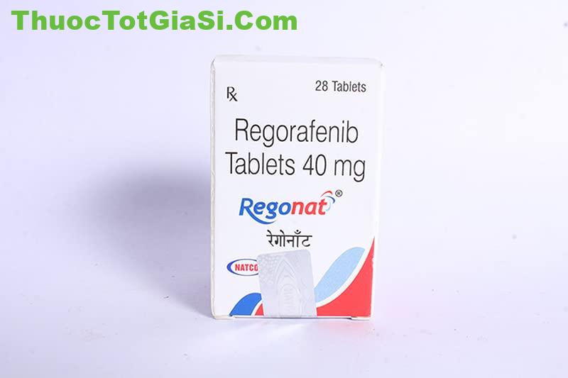 Regonat 40mg (Regorafenib) – Thuốc điều trị ung thư trúng đích hiệu quả 4 Regonat 40mg (Regorafenib) – Thuốc điều trị ung thư trúng đích hiệu quả |thuoctotgiasi.com