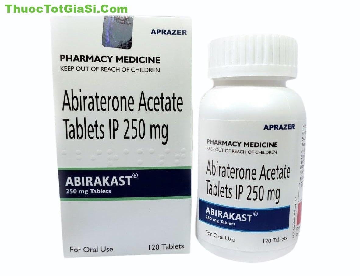 abirakast-250mg-gia-bao-nhieu-abiraterone-dieu-tri-ung-thu-tuyen-tien-liet-10981 Abirakast 250mg – Giá bao nhiêu? | Abiraterone điều trị ung thư tuyến tiền liệt