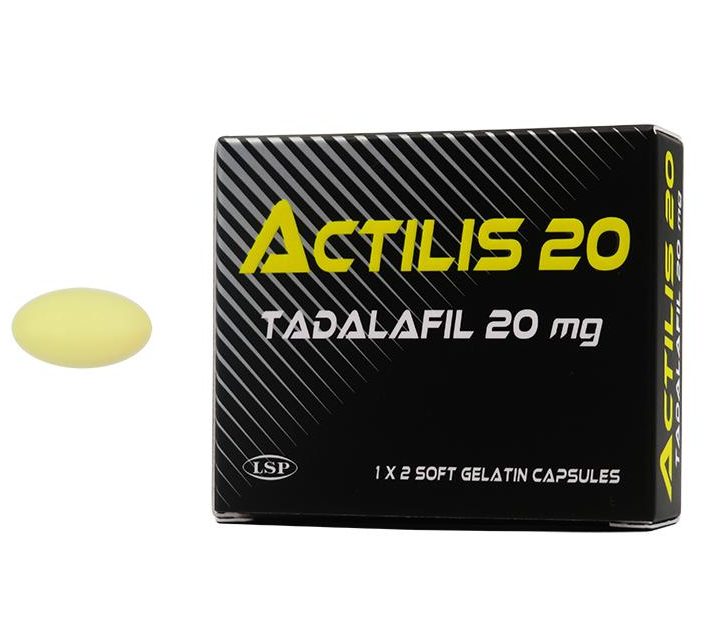 actilis-tadalafil-actilis-la-thuoc-gi-gia-bao-nhieu-cong-dung-gi-11104-3 Actilis 20mg (Tadalafil) – Actilis là thuốc gì? giá bao nhiêu? Công dụng gì? Mua ở đâu?