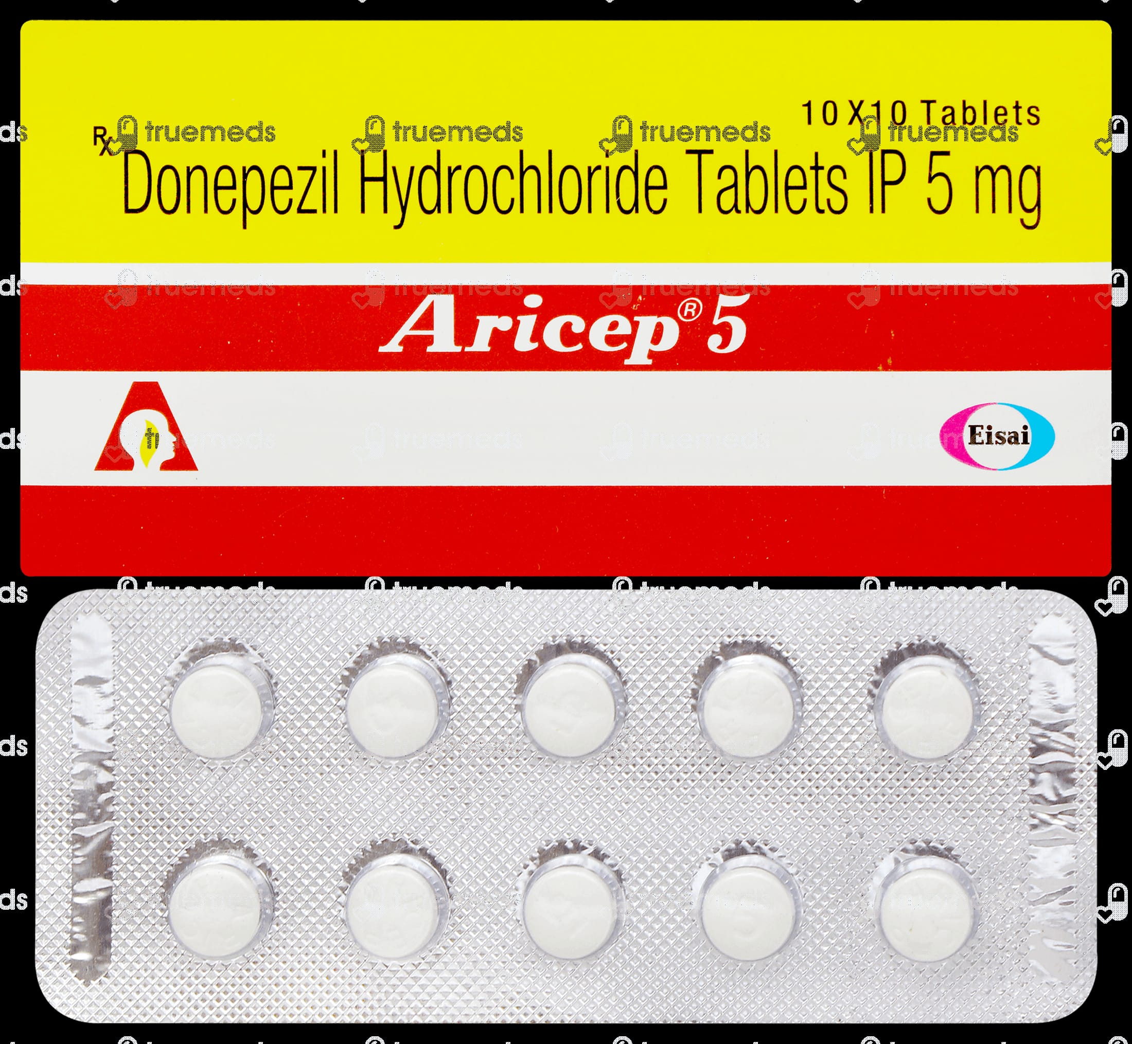aricep-5-donepezil-5mg-thuoc-dieu-tri-alzheimer-cai-thien-tri-nho-hieu-qua-11576 Aricep 5 (Donepezil 5mg) – Thuốc điều trị Alzheimer, cải thiện trí nhớ hiệu quả