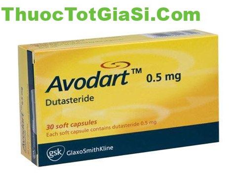avodart-0-5mg-gia-bao-nhieu-dutasteride-tri-phi-dai-tuyen-tien-liet-11450 Avodart 0.5mg giá bao nhiêu | Dutasteride trị phì đại tuyến tiền liệt