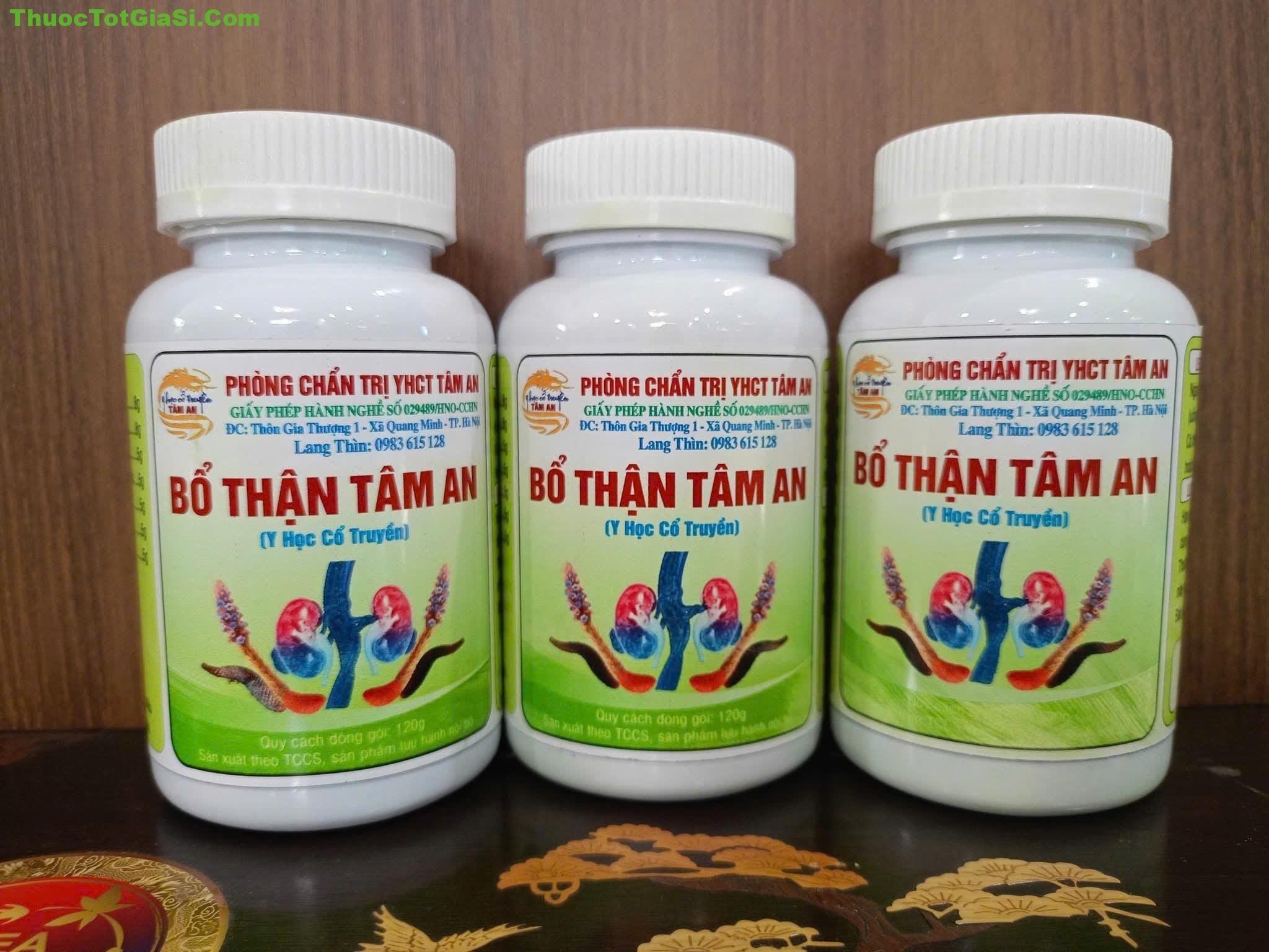 Bổ Thận Tâm An – Giải Pháp Đông Y Hỗ Trợ Bổ Thận, Tăng Cường Sinh Lý Hiệu Quả Bổ Thận Tâm An – Giải Pháp Đông Y Hỗ Trợ Bổ Thận, Tăng Cường Sinh Lý Hiệu Quả