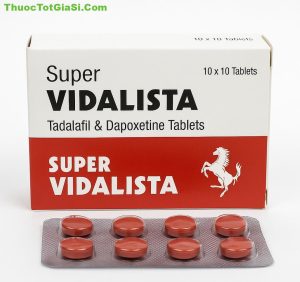 Super Vidalista