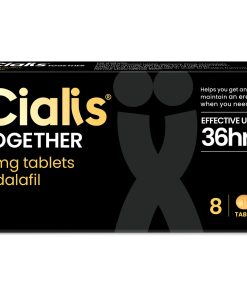 Cialis 10mg (Tadalafil) – Thuốc điều trị rối loạn cương dương kéo dài 36 giờ