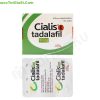 Cialis 10mg (Tadalafil) – Thuốc điều trị rối loạn cương dương kéo dài 36 giờ
