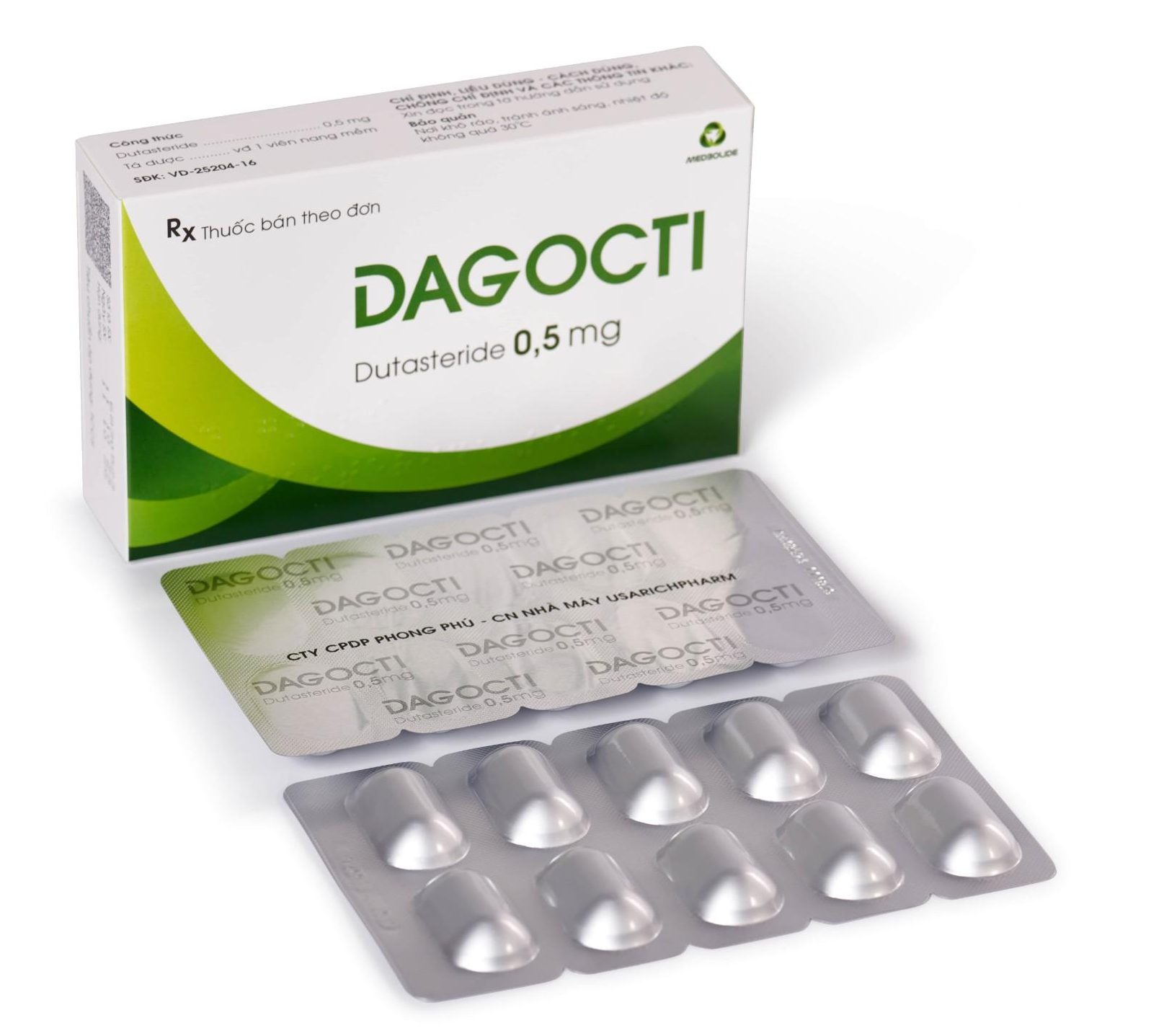 dagocti-dutasteride-0-5mg-thuoc-dieu-tri-phi-dai-tuyen-tien-liet-hieu-qua-11463 Dagocti Dutasteride 0.5mg – Thuốc trị phì đại tuyến tiền liệt hiệu quả, giá tốt