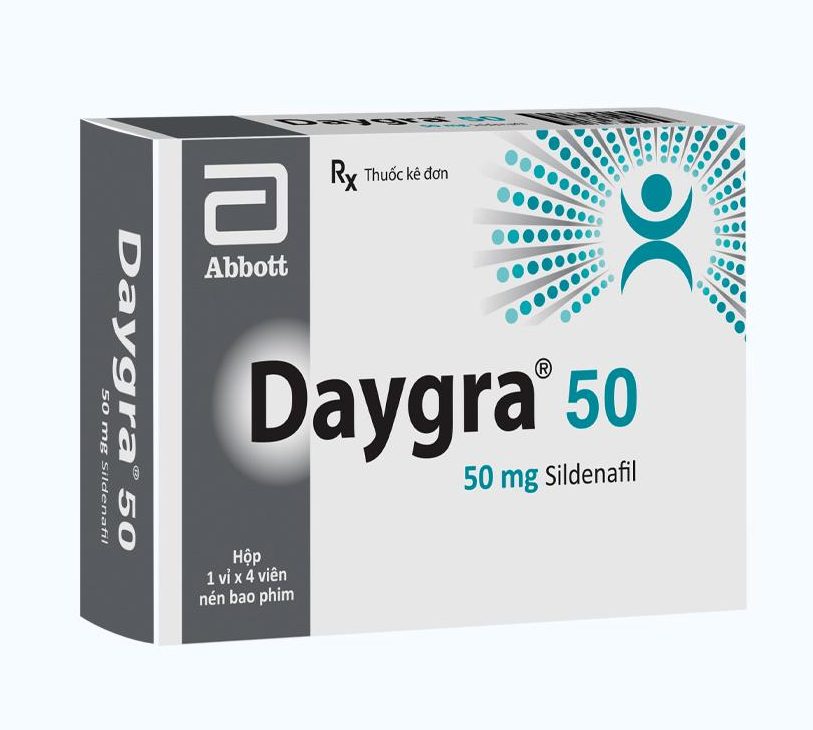 daygra-50-sildenafil-50mg-abbott-my-dieu-tri-roi-loan-cuong-duong-thay-the-viagra-4-vien-1285 Daygra 50 (Sildenafil 50mg) Abbott Mỹ điều trị rối loạn cương dương thay thế Viagra (4 viên)