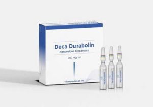DECA DURABOLIN (Nandrolone decanoate 250mg/ml) - thuốc điều trị loãng xương ở phụ nữ mãn kinh - Meditech 5 Deaca -Durabolin|thuoctotgiasi.com