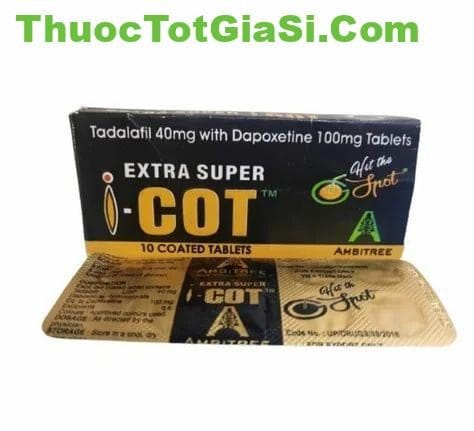 extra-super-i-cot-tadalafil-40mg-dapoxetine-100mg-thuoc-tri-roi-loan-cuong-duong-xuat-tinh-som-keo-dai-thoi-gian-quan-he-hieu-qua-11185-1 Extra Super I-COT (Tadalafil 40mg & Dapoxetine 100mg) – Thuốc trị rối loạn cương dương, xuất tinh sớm, kéo dài thời gian quan hệ hiệu quả