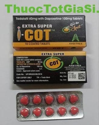 extra-super-i-cot-tadalafil-40mg-dapoxetine-100mg-thuoc-tri-roi-loan-cuong-duong-xuat-tinh-som-keo-dai-thoi-gian-quan-he-hieu-qua-11185-2 Extra Super I-COT (Tadalafil 40mg & Dapoxetine 100mg) – Thuốc trị rối loạn cương dương, xuất tinh sớm, kéo dài thời gian quan hệ hiệu quả