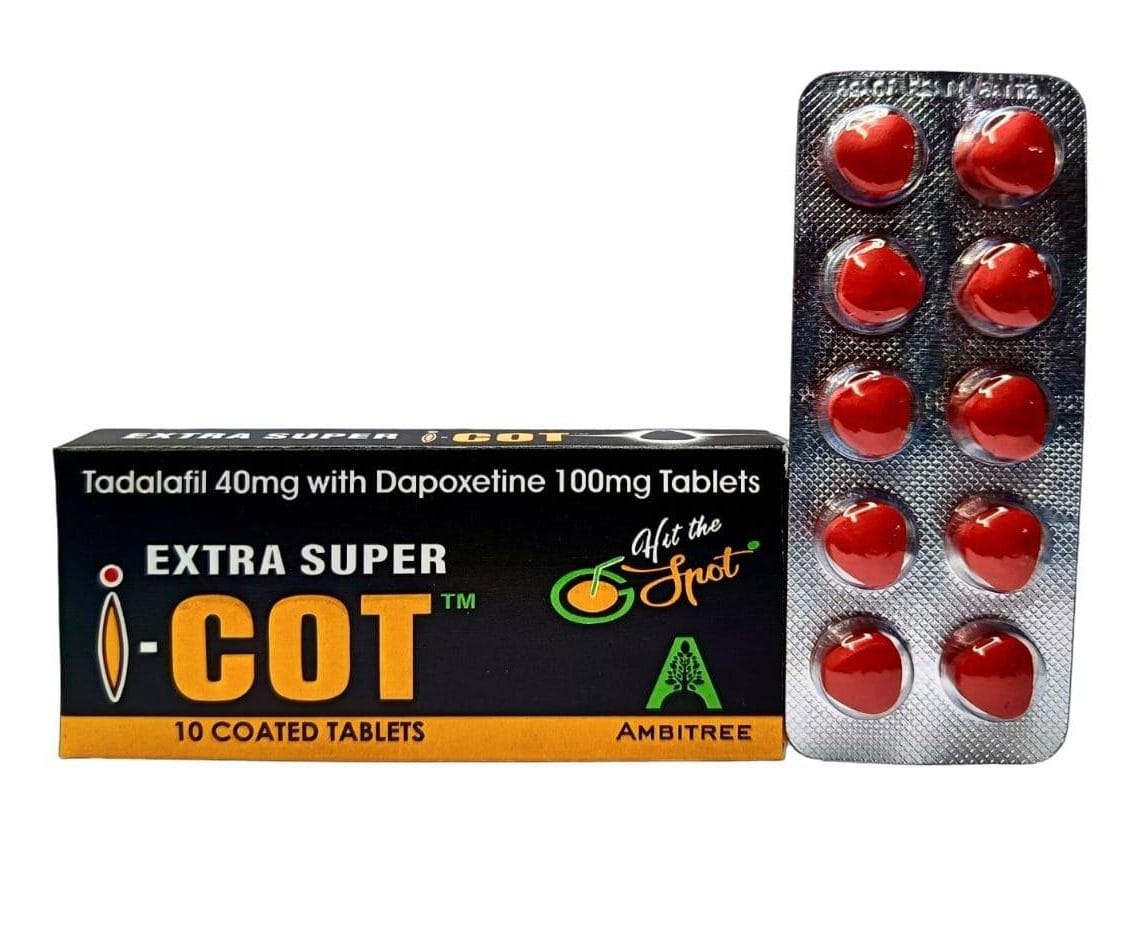 extra-super-i-cot-tadalafil-40mg-dapoxetine-100mg-thuoc-tri-roi-loan-cuong-duong-xuat-tinh-som-keo-dai-thoi-gian-quan-he-hieu-qua-11185-4 Extra Super I-COT (Tadalafil 40mg & Dapoxetine 100mg) – Thuốc trị rối loạn cương dương, xuất tinh sớm, kéo dài thời gian quan hệ hiệu quả