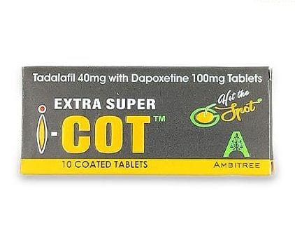 extra-super-i-cot-tadalafil-40mg-dapoxetine-100mg-thuoc-tri-roi-loan-cuong-duong-xuat-tinh-som-keo-dai-thoi-gian-quan-he-hieu-qua-11185 Extra Super I-COT (Tadalafil 40mg & Dapoxetine 100mg) – Thuốc trị rối loạn cương dương, xuất tinh sớm, kéo dài thời gian quan hệ hiệu quả