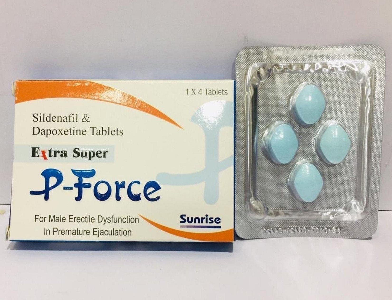 extra-super-p-force-sildenafil-citrate-dapoxetine-hcl-tang-cuong-sinh-ly-nam-manh-keo-dai-thoi-gian-quan-he-vuot-troi-11099-2 Extra Super P-Force (Sildenafil Citrate + Dapoxetine HCl) – Tăng Cường Sinh Lý Nam Mạnh, Kéo Dài Thời Gian Quan Hệ Vượt Trội