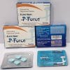 Extra Super P-Force (Sildenafil Citrate + Dapoxetine HCl) – Tăng Cường Sinh Lý Nam Mạnh, Kéo Dài Thời Gian Quan Hệ Vượt Trội