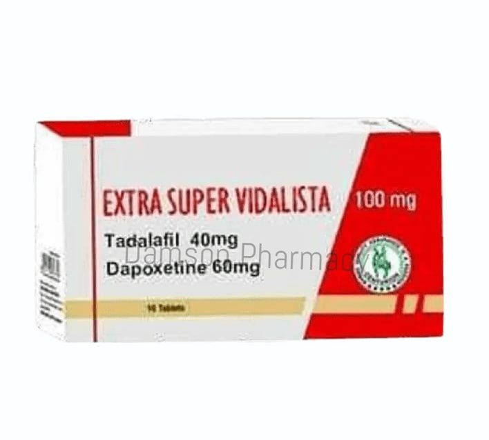 extra-super-vidalista-100mg-tadalafil-40mg-dapoxetine-60mg-tang-cuong-sinh-ly-keo-dai-thoi-gian-manh-11414 Extra Super Vidalista 100mg (Tadalafil 40mg + Dapoxetine 60mg) – Tăng cường sinh lý, kéo dài thời gian mạnh