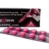 EXTREME LEVIFIL POWER – Hỗ trợ cương dương & kiểm soát xuất tinh sớm