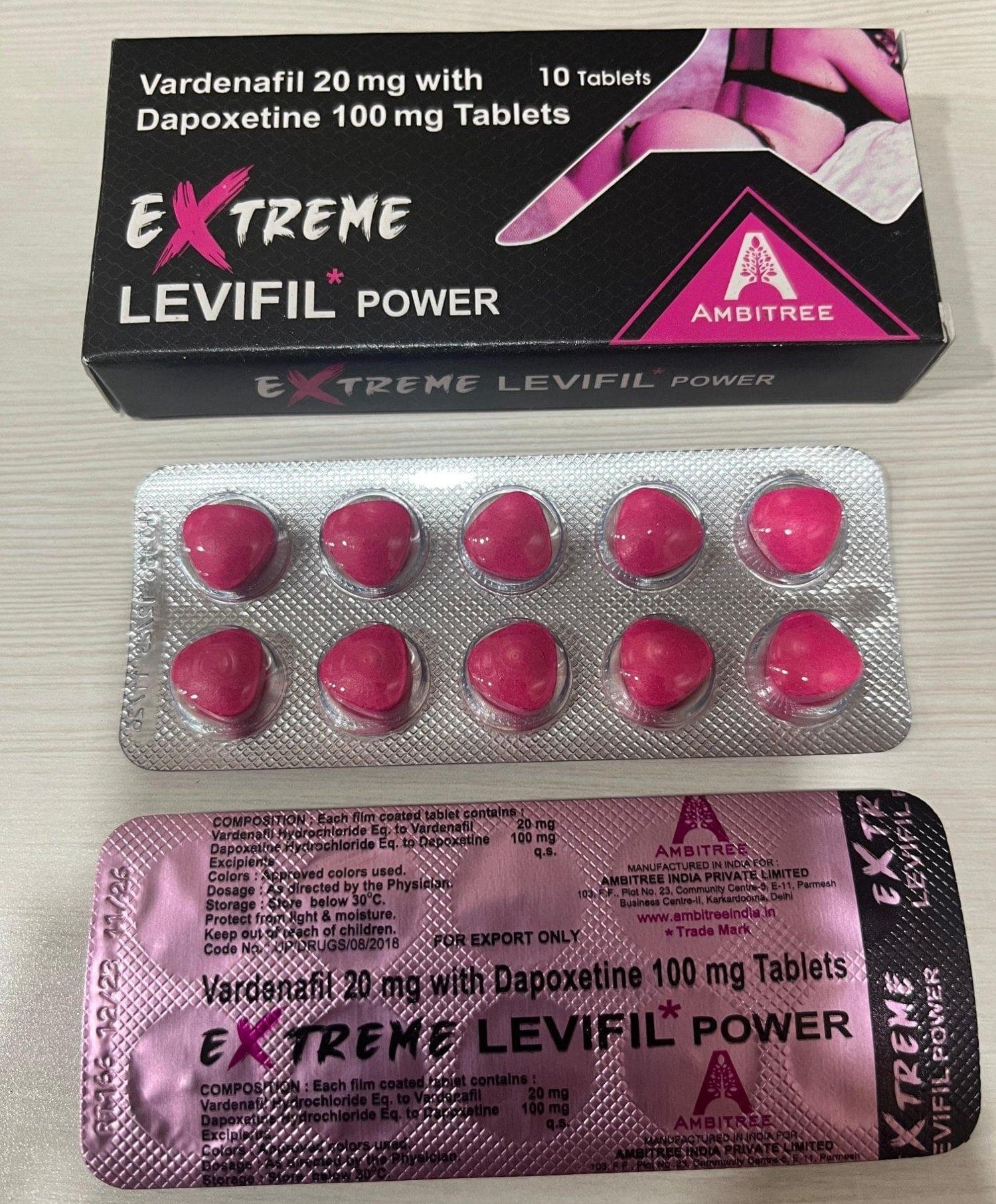 extreme-levifil-power-ho-tro-cuong-duong-kiem-soat-xuat-tinh-som-11063 EXTREME LEVIFIL POWER – Hỗ trợ cương dương & kiểm soát xuất tinh sớm