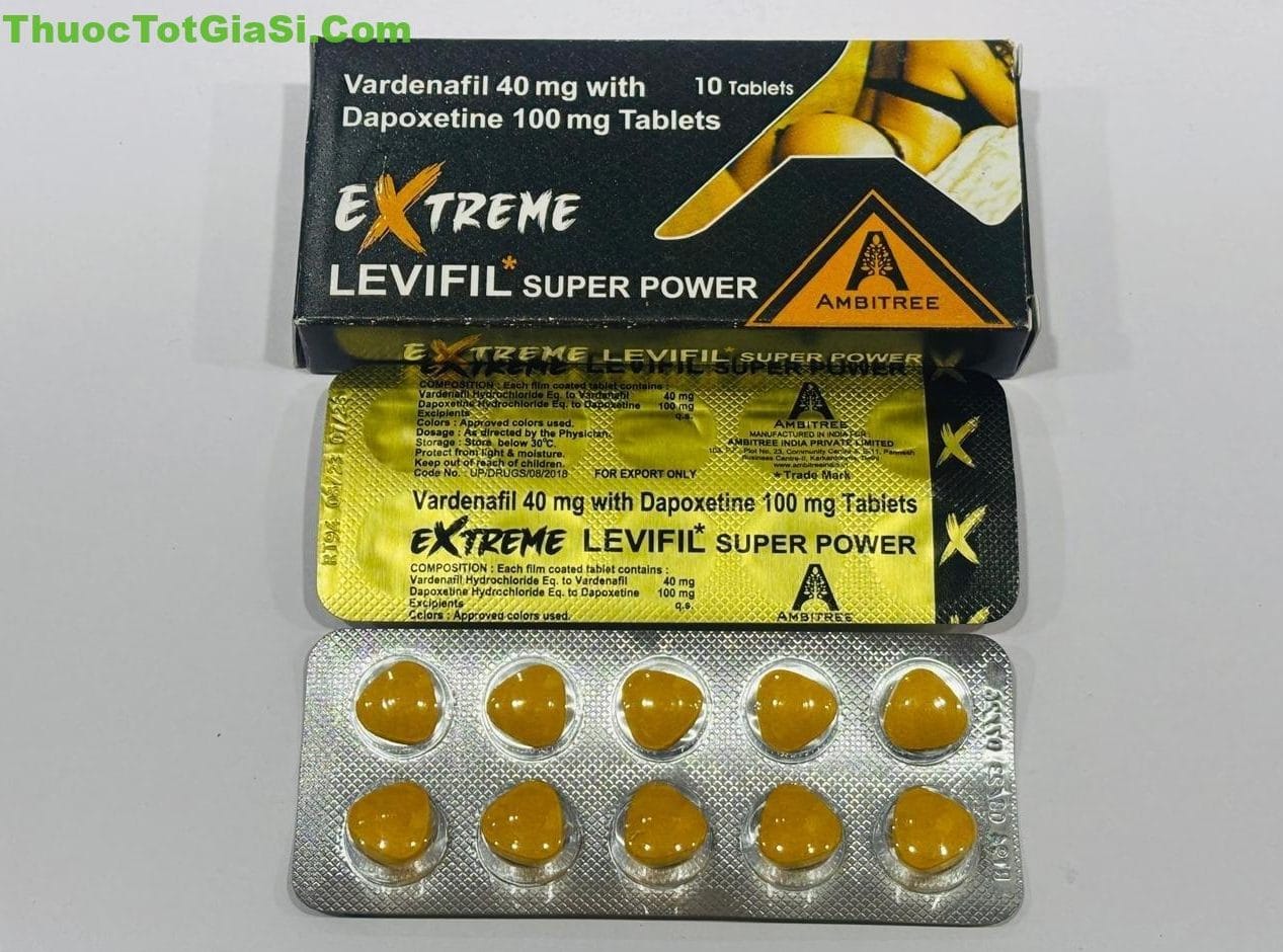 extreme-levifil-super-power-vardenafil-40mg-dapoxetine-100mg-tang-cuong-sinh-luc-nam-gioi-11068-1 EXTREME LEVIFIL SUPER POWER (Vardenafil 40mg Dapoxetine 100mg)– Tăng cường sinh lực nam giới