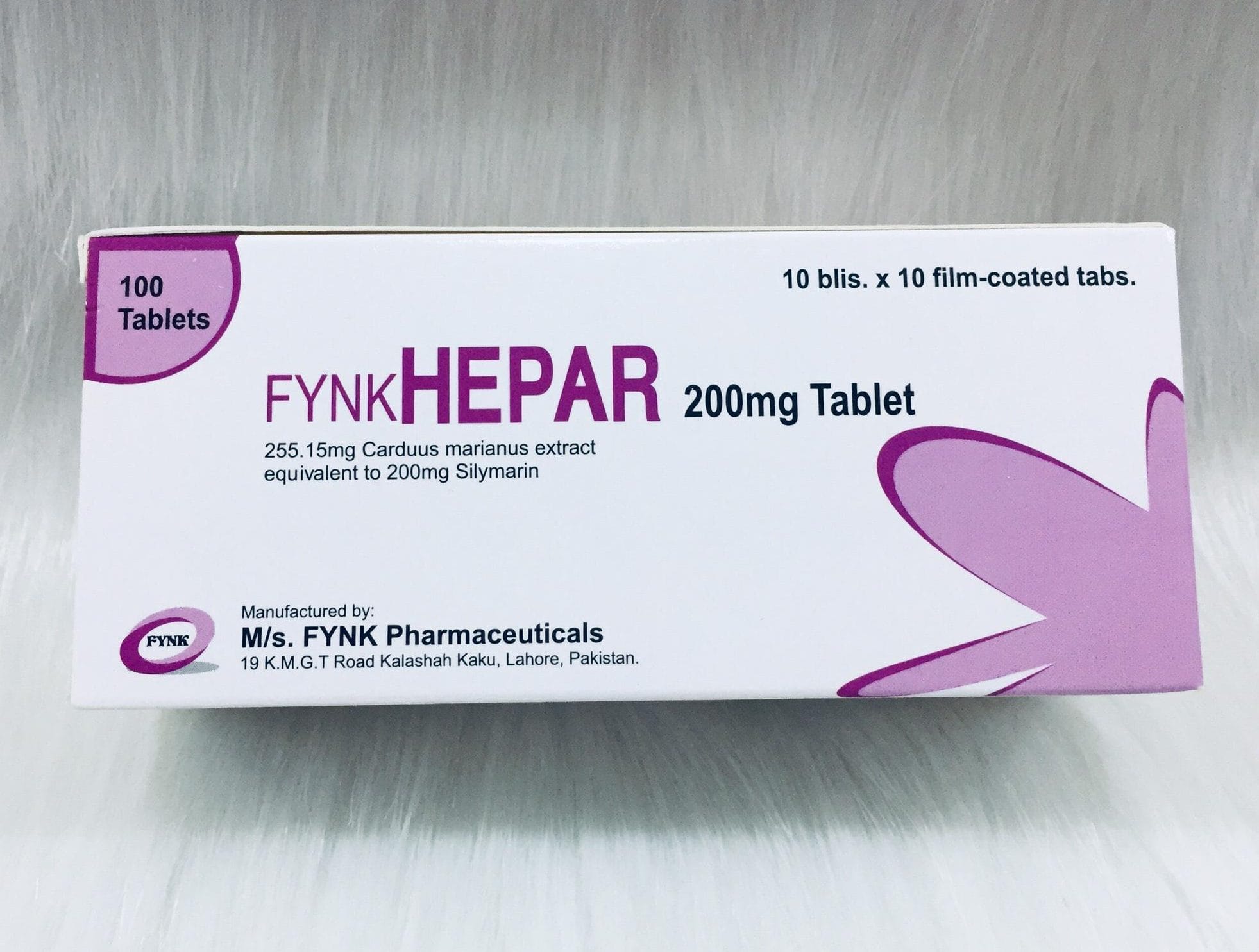 fynkhepar-200mg-thuoc-ho-tro-bao-ve-gan-giai-doc-gan-hieu-qua-11678 Fynkhepar 200mg – Thuốc hỗ trợ bảo vệ gan, giải độc gan hiệu quả