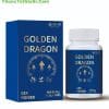 Golden Dragon XXX Power – Viên uống tăng cường sinh lý nam mạnh mẽ, hỗ trợ rối loạn cương dương, kéo dài thời gian quan hệ hiệu quả