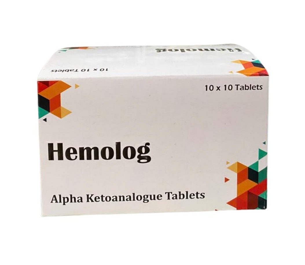 hemolog-alpha-ketoanalogue-tablets-gia-bao-nhieu-cong-dung-lieu-dung-va-luu-y-khi-su-dung-11016 Hemolog (Alpha Ketoanalogue Tablets) giá bao nhiêu? Công dụng, liều dùng và lưu ý khi sử dụng