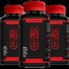 Maxzex Men’s Ginseng – Viên uống tăng cường sinh lý nam, tăng sinh lực phái mạnh