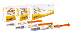 Nanokine 4000 IU/1 mL (Erythropoietin alfa) – Thuốc hỗ trợ điều trị thiếu máu hiệu quả 5 Nanokine|thuoctotgiasi.com
