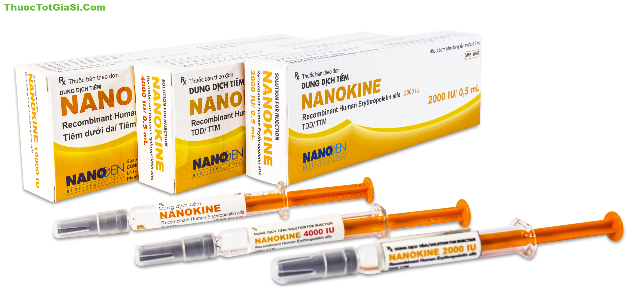 nanokine Nanokine|thuoctotgiasi.com