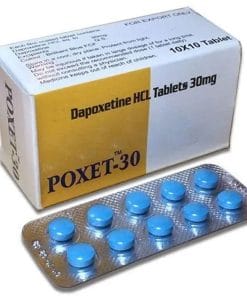 Poxet 30 Sunrise giá tốt | Dapoxetine 30mg trị xuất tinh sớm hiệu quả 1 Poxet 30 Sunrise giá tốt | Dapoxetine 30mg trị xuất tinh sớm hiệu quả
