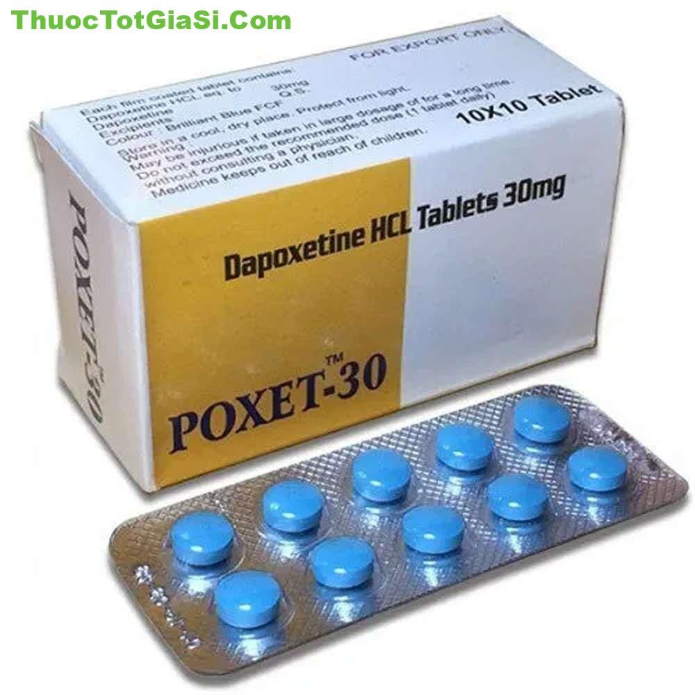 poxet-30-sunrise-gia-tot-dapoxetine-30mg-tri-xuat-tinh-som-hieu-qua-11435-1 Poxet 30 Sunrise giá tốt | Dapoxetine 30mg trị xuất tinh sớm hiệu quả
