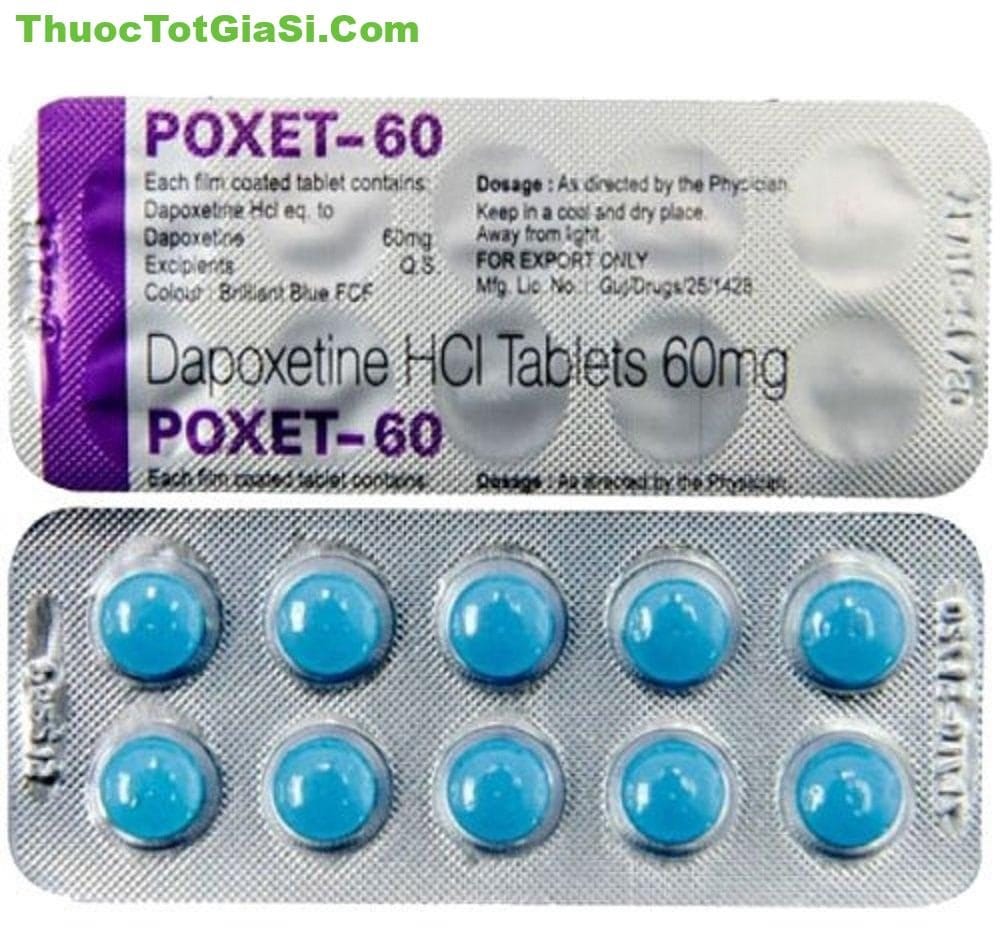 poxet-60-dapoxetine-60mg-thuoc-tri-xuat-tinh-som-keo-dai-thoi-gian-quan-he-hieu-qua-11441-1 POXET 60 (Dapoxetine 60mg) – Thuốc trị xuất tinh sớm kéo dài thời gian quan hệ hiệu quả