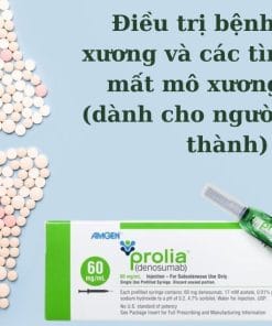 Prolia 60 mg|thuoctotgiasi