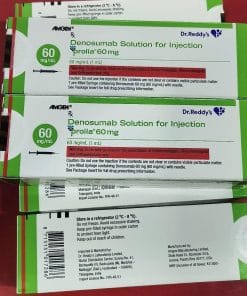 Denosumab|thuoctotgiasi.com